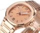 Swiss Cal.324 SC Patek Philippe Lady-Nautilus Copy Watches Rose Gold Dial (4)_th.jpg